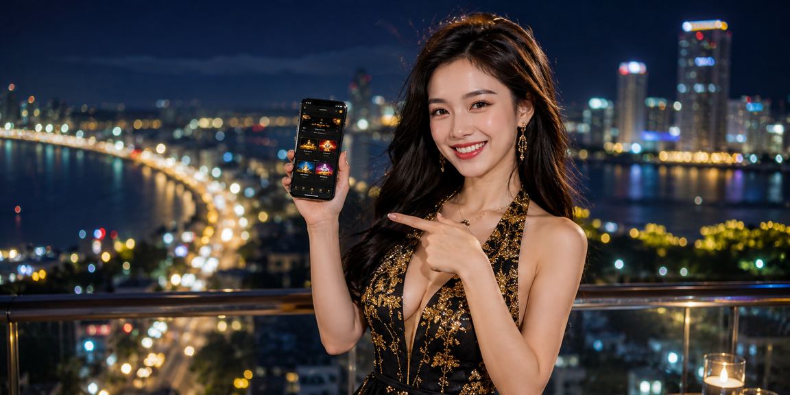 Slots và jackpot tích lũy tại 963