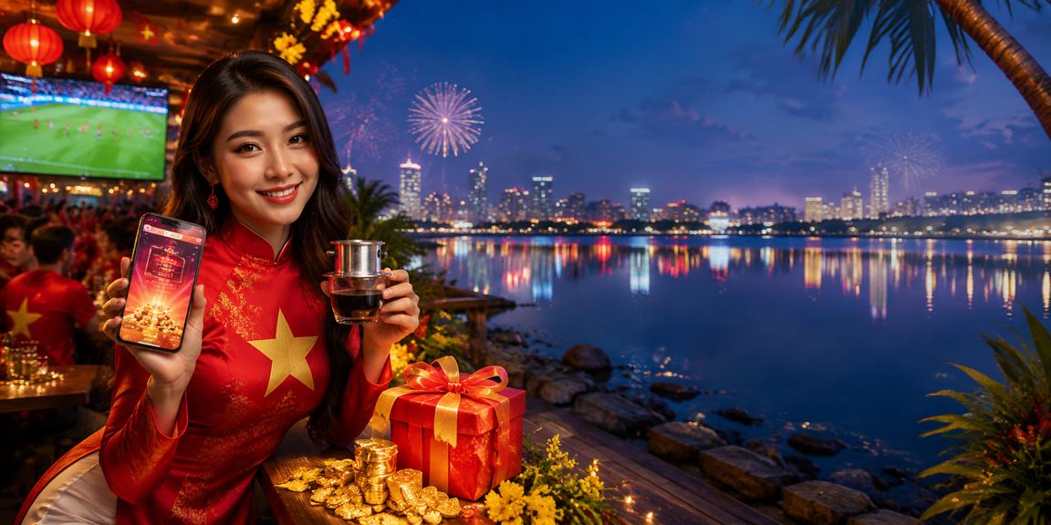 Thành viên VIP 963 nhận đặc quyền cao cấp tại Việt Nam