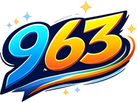Logo 963